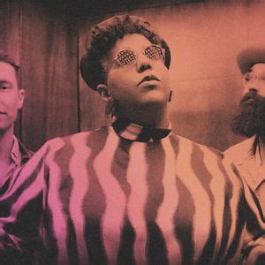 Alabama Shakes at KettleHouse Amphitheater, KettleHouse Amphitheater ...