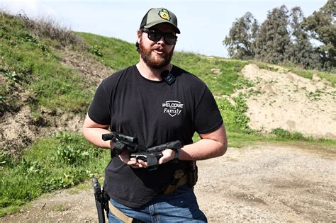 CCW California Roster Guns - Rifle Supply