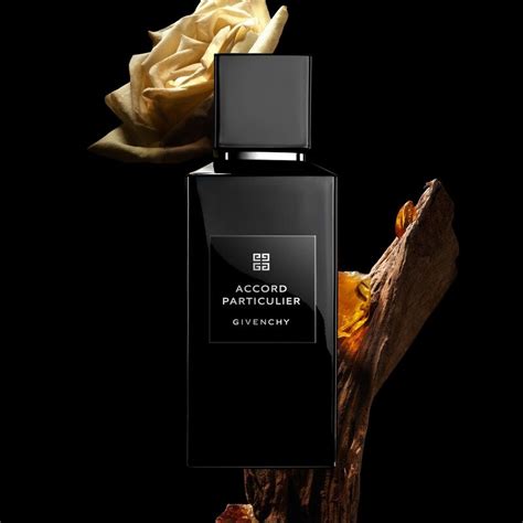 Accord Particulier - La collection particulière - eau de parfum rose ...