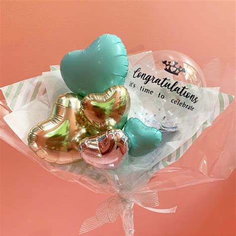 【送料無料Stick bouquet】CONGRATULATIONS | Seragirl