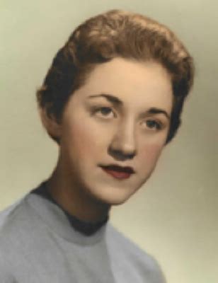 Theresa A. Simich - 2021 - Baran Funeral Home