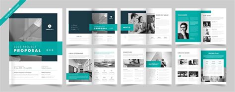 Proposal Writing 的图像结果