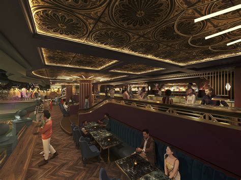 Swingers Las Vegas: Unique Golf & Entertainment Experience