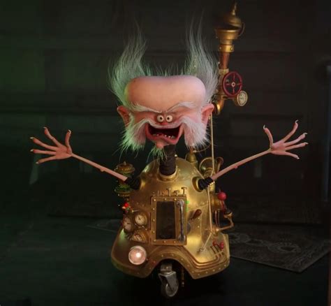 Abraham Van Helsing | Hotel Transylvania Wiki | Fandom