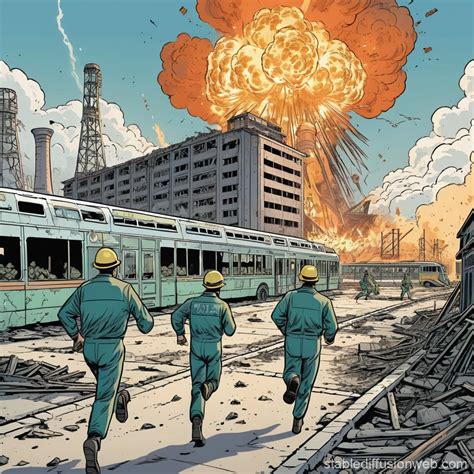 Chernobyl Explosion 的图像结果