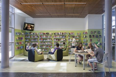Santa Teresa New Public Library Building - San Jose, CA