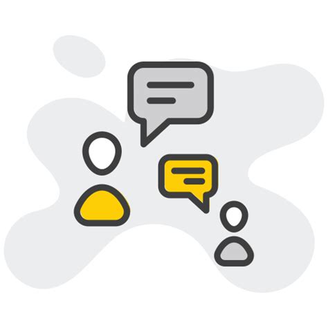 Communication Icon Colorful 的图像结果