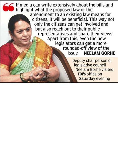 Vcs Asked To Set Up Vishaka Panels In All Depts: Gorhe | - Times of India