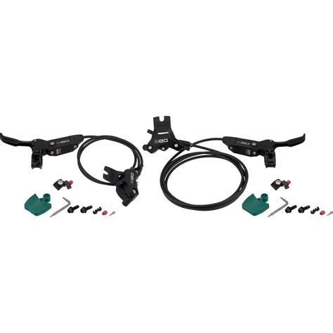 SRAM Disc Brakes | DB8 Diffusion, Hydraulic Disc Brake Sets | Cycling ...