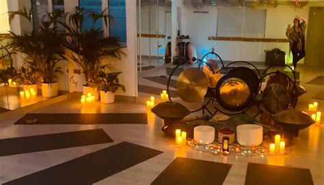 Midweek Pause Sound Journey , The HealthHub, Salcombe, 11 December 2024 ...