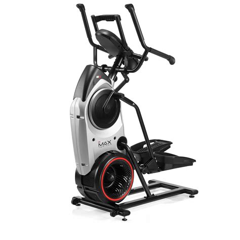 Max Trainer M6 - High-Intensity Workouts At An Affordable Price | BowFlex