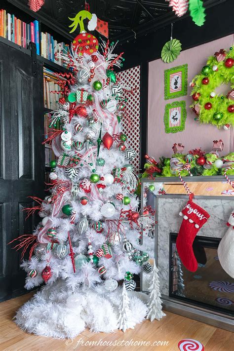 Grinch Christmas Decorations For Office Shop Christmas Grinch Hand