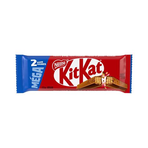 Kit Kat King Size Chocolate Bars | Walmart Canada