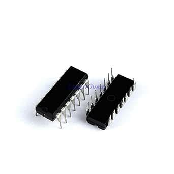 5 Pcs HD74LS32P DIP14 HD74LS32 DIP SN74LS32N 74LS32 : Amazon.in ...