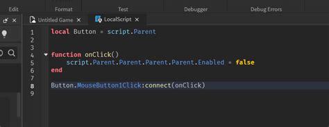 How to Script ATP GUI in Roblox 的图像结果