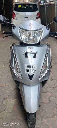 43 Used TVS Jupiter base model in Mumbai. Buy from Owners and Dealers ...