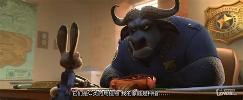2016欧美动画片《疯狂动物城》HD1080P+720P国语中文字幕_影音爱好者_ZNDS