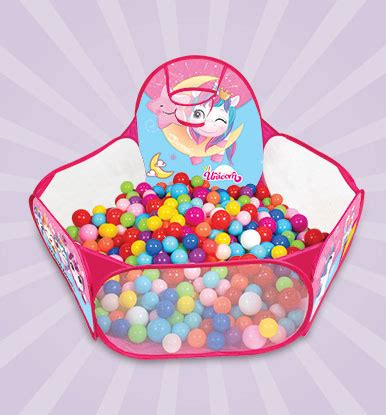 Tunnel Tent - ITOYS