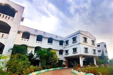TJS Polytechnic College Contact Number, Address & Map, Thiruvallur ...
