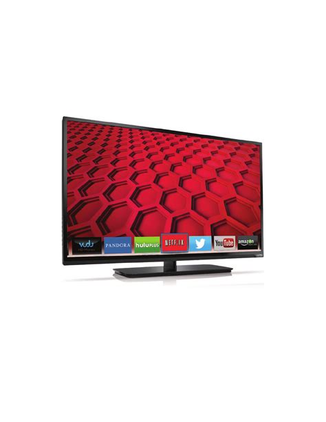 User manual VIZIO E320I-B0 (English - 75 pages)