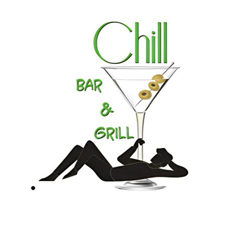 Chill Bar & Grill - Las Vegas Restaurant Week | by Three Square Food Bank