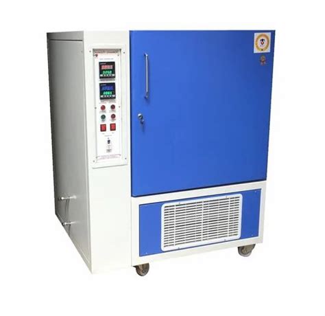 Plant Growth Chamber - Plant Growath Chamber-133 Manufacturer from New ...
