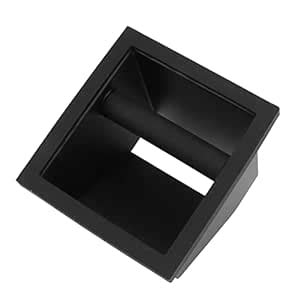 Buy Topyond Espresso Knock Box, Coffee Grounds Dump Bin, Stainless ...