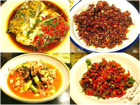 湘菜代表菜有哪些 - 阅品美食