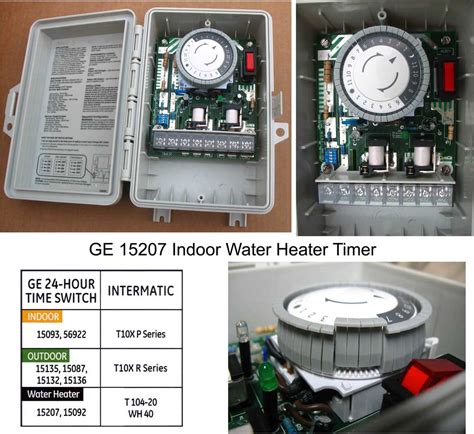 How to Set a GE Basic Timer 的图像结果