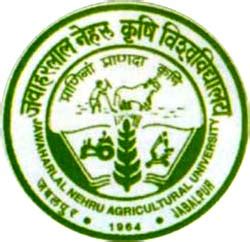 Jawaharlal Nehru Krishi Vishwa Vidyalaya | Jabalpur, Madhya Pradesh ...