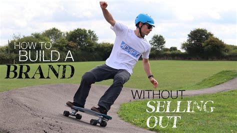 Building a brand with backbone: 7 tips to scale without selling out