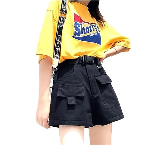 Amazon.in Bestsellers: The most popular items in Women's Shorts