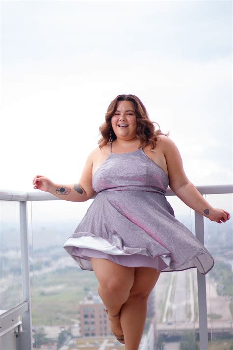 Shop Petite Plus Size Dresses From These Brands - Natalie in the City