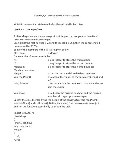 Class 9 11th Week Assignment Solution 2021 的图像结果