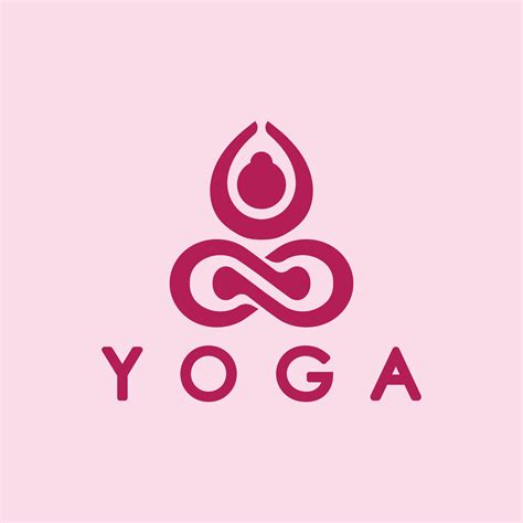 Yoga Logo Design