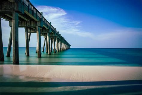 Pensacola Beach Camping Grounds: Reserve Your Spot Now
