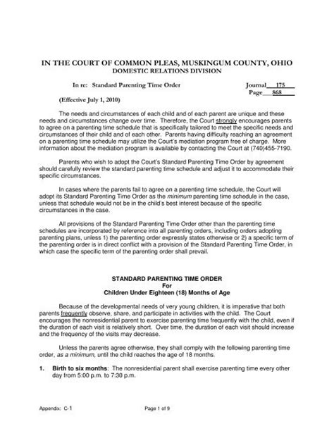 IN THE COURT OF COMMON PL