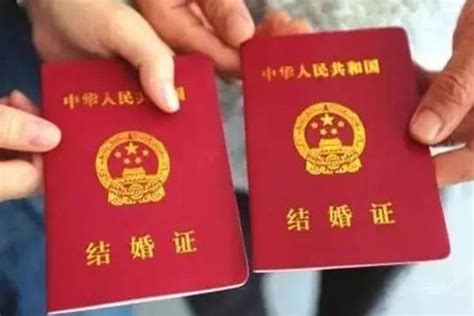 结婚证是一本还是两本 办理结婚证材料和流程 - 中国婚博会官网