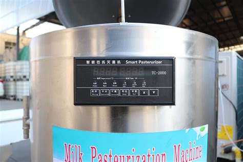 Kolice 100L Commercial Pasteurization Machine India | Ubuy