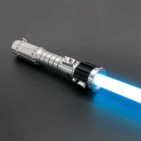 Mara Jade Lightsaber – Emperor’s Hand-Inspired Elite Saber | Nsabers