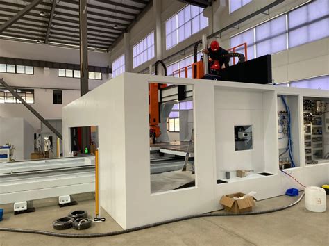 5-Axis Machine Tools 的图像结果