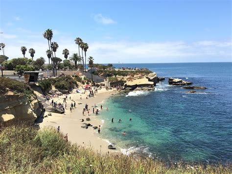 La Jolla Cove: 8 Things Even the Locals Don't Know | La Jolla