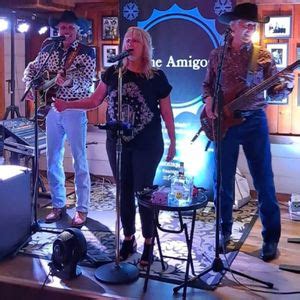 The Amigos @ The Fish Whistle , Fish Whistle at the Granary Restaurant ...