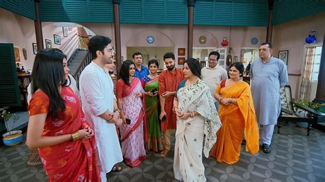 Puber Moyna TV Serial - Watch Puber Moyna Online All Episodes (1-277 ...