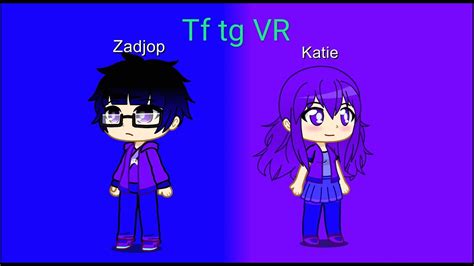 Tg Tf | Tg Tf VR game (1/???) - YouTube