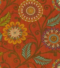 home decor fabrics home decor print fabric hgtv home blosson harvest home decor fabrics home decor print fabric hgtv home blosson harvest