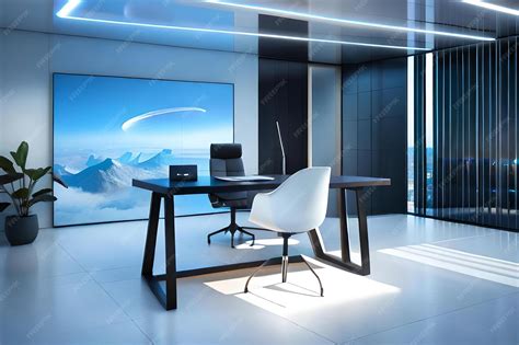 Future Computer Desk 的图像结果