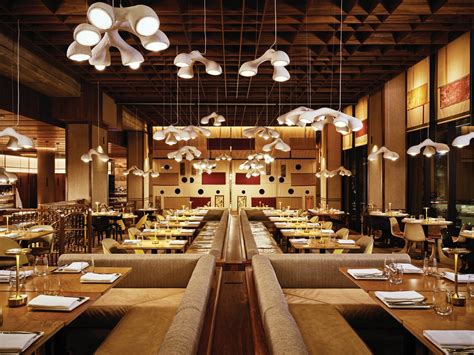 Restaurant Interior Design 的图像结果