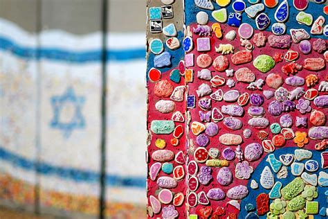 The Twelve Tribes of Israel | Bein Harim Tours