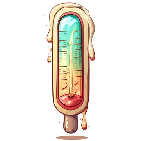 Temperature Drawing 的图像结果